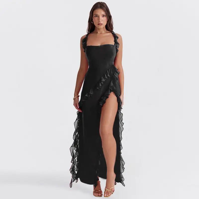 Vestido de Cóctel Elegante
