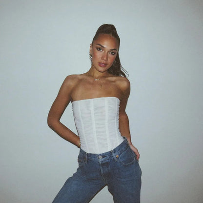 Top Corsé Elva