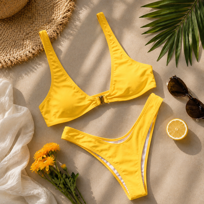 Bikini Capri